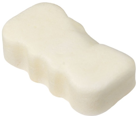 Branded Soap Sponge - Bdy Wsh Coconut