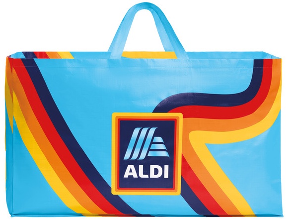 Aldi Big Bag - 