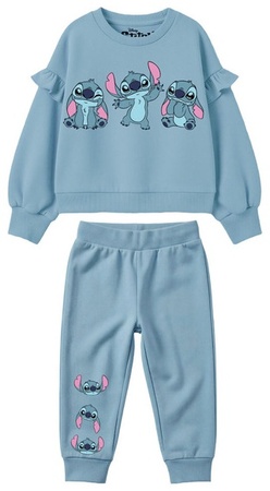 Licensed Character Sweat Set - Stitch