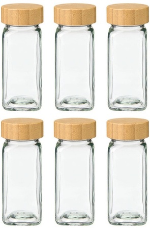 Crofton ProKeeper Mini or Spice Jar - Spice Jar