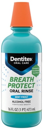 Dentiguard Oral Rinse - Mint Frost