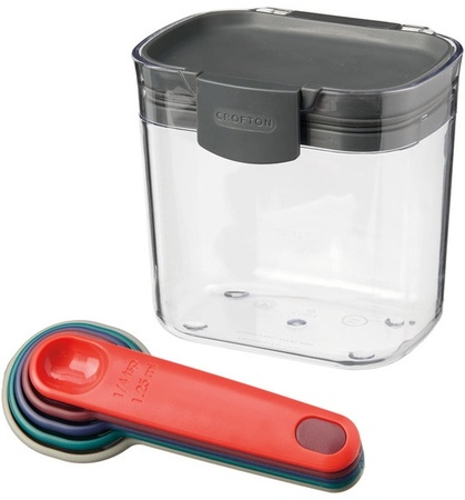 Crofton ProKeeper Mini or Spice Jar - Mini ProKeeper