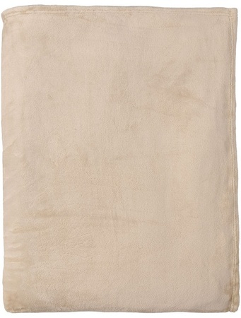Kirkton House Royal Plush - Full/Queen - Solid Cream
