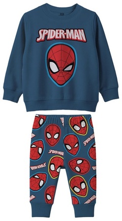 Licensed Character Sweat Set - Spidey