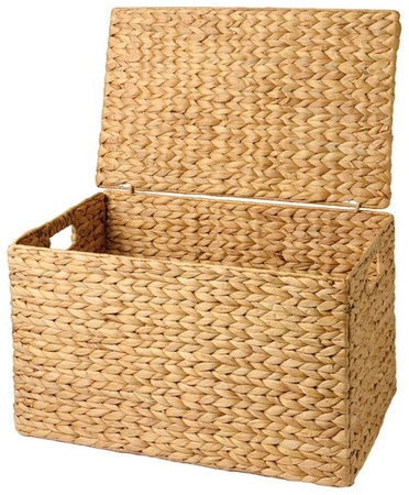 Kirkton House Collapsible Trunk - 