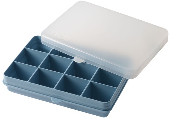 Melii Snackle Boxes - Regular - 2164c