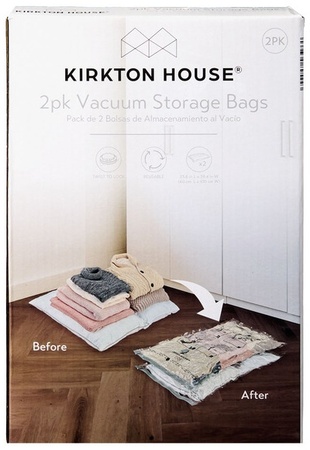 Kirkton House Vacuum Storage Bags