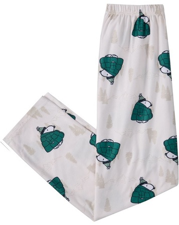 Peanuts Sleep Pants - Snoopy