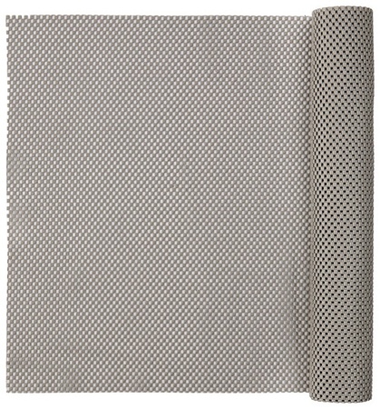 Easy Home Shelf Liners - Grey Foam