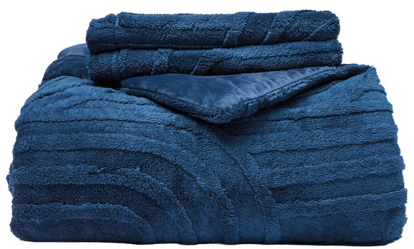 Kirkton House 3PC Comforter Set - Arch