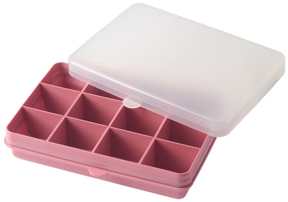 Melii Snackle Boxes - Regular - 694c