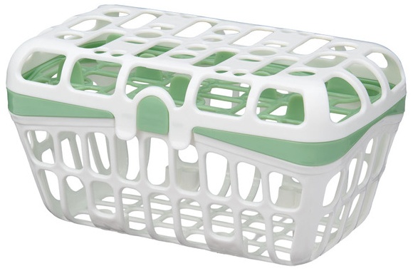 Easy Home Dishwasher Helper - Dishwasher Basket - Sge
