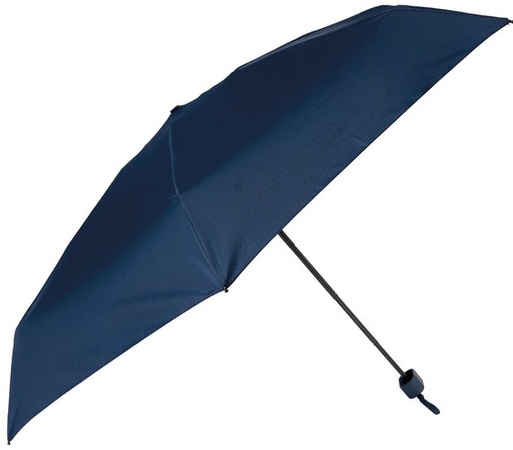 Serra Compact Umbrella - Navy
