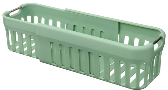 Easy Home Dishwasher Helper - Utensil Basket - Sge
