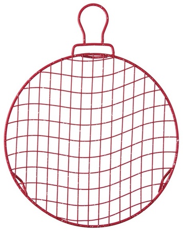 Crofton Holiday Cooling Rack - Ornament