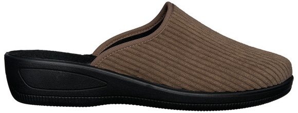 Serra Ls Ms Mules - Taupe