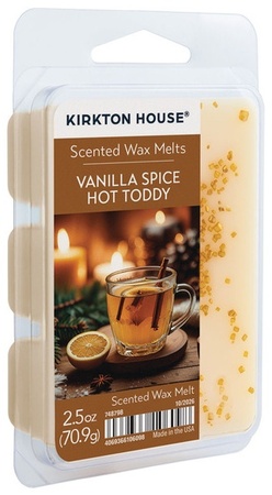 Kirkton House Scented Wax Melts - Van Spce Ht Tdy