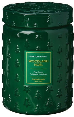 Kirkton House Holiday Luxe Vintage Candle - Tree