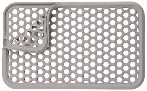 Easy Home Dishwasher Helper - Dishwasher Bag - Gry