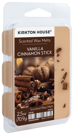 Kirkton House Scented Wax Melts - Van Cinn Stick