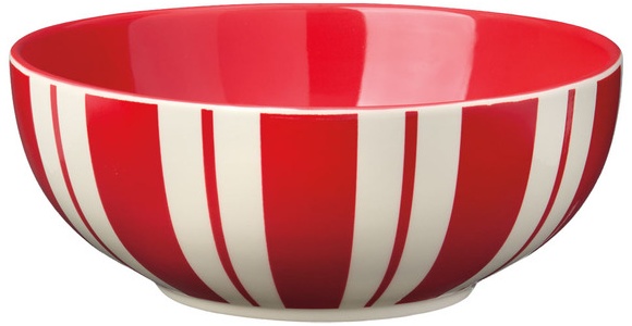 Merry Moments Character Servingware - Candy Bowl