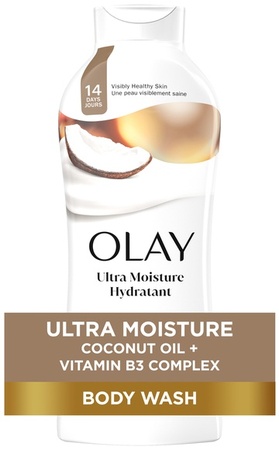 Olay Bodywash - Ult Moist Coco