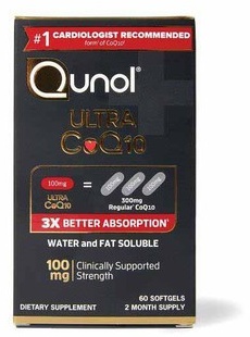 Qunol Dietary Supplements