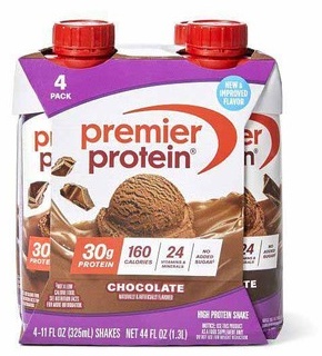 Premier Protein Ready to Drink Protein Shake