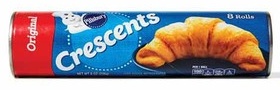 Pillsbury Crescents
