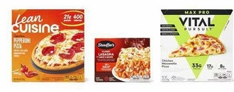 Stouffer's Entrées