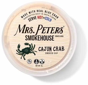 Mrs. Peter's Dips