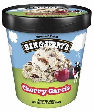 Ben & Jerry's Ice Cream