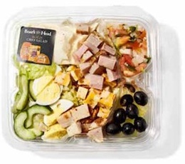 Boar's Head® Bold Chef Salad