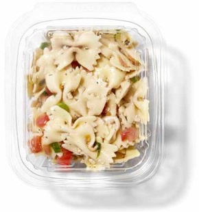 Publix Bowtie Feta Pasta Salad