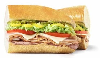 Boar's Head® Ultimate Whole Sub