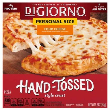 Digiorno Personal Size Pizza or California Pizza Kitchen Pizza