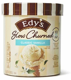 Edy's Ice Cream