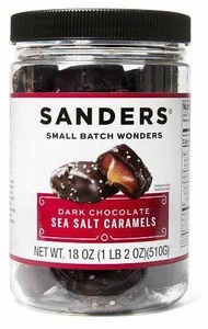 Sanders Chocolate