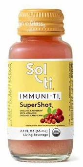 Sol-ti Supershot