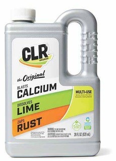 CLR Lime and Rust Remover