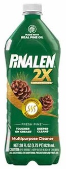 Pinalen Multi-Purpose Cleaner