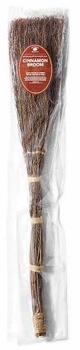 Cinnamon Scented Broom