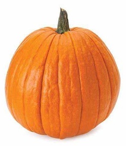 Large Pumpkins