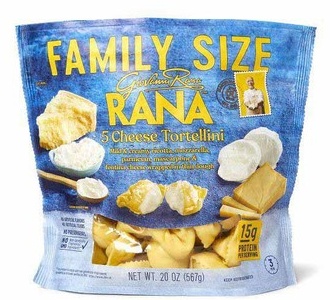 Rana Family Size Tortellini