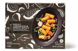 Publix Premium Appetizers