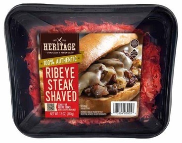 Heritage Ribeye Steak
