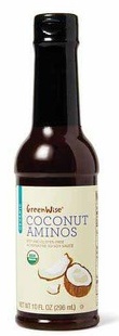 GreenWise Organic Coconut Aminos