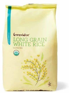 GreenWise Organic Rice