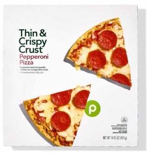 Publix Pizza