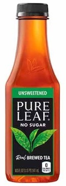 Pure Leaf Tea